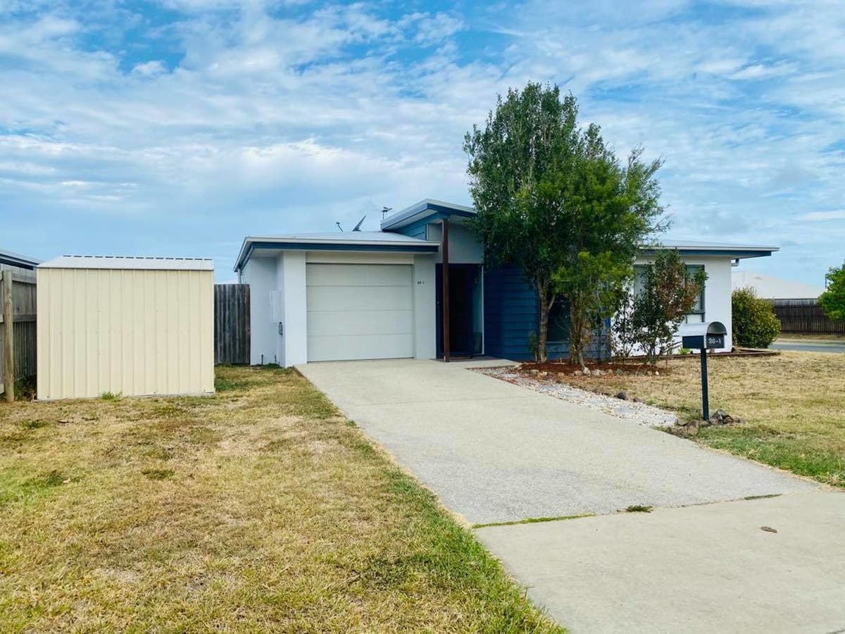 Rural View QLD 4740 House Rented on 23 08 2021 RateMyAgent
