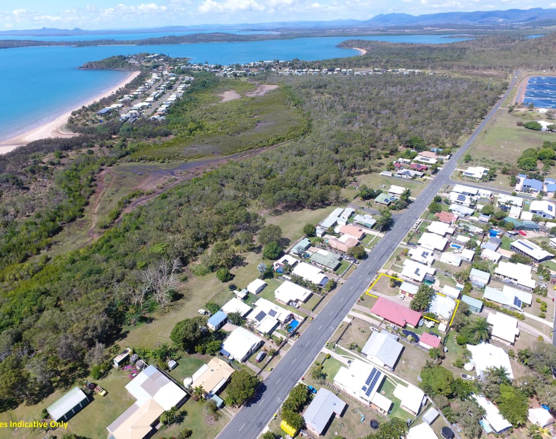 40 Campwin Beach Road, Campwin Beach, QLD, 4737 - House Sold on 28 Jan