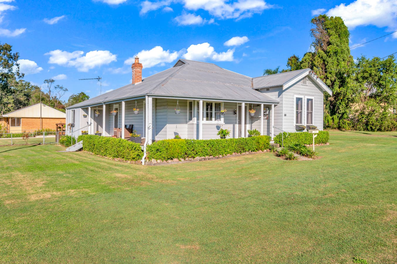69 Lord Street, Dungog, NSW, 2420 House Sold on 02 11 2022 RateMyAgent