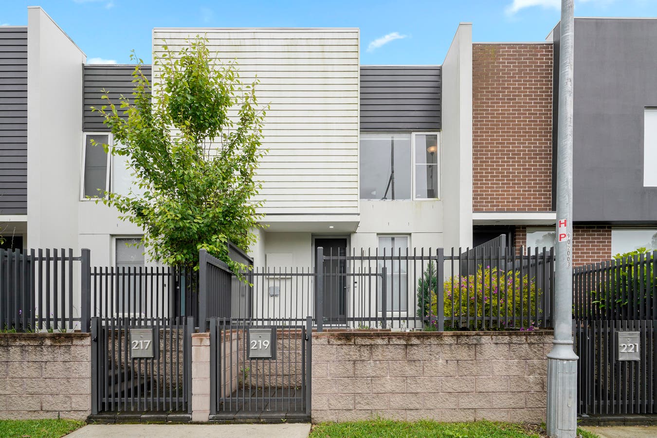 219 Jamboree Avenue, Denham Court, NSW, 2565 Terrace Sold on 04 02