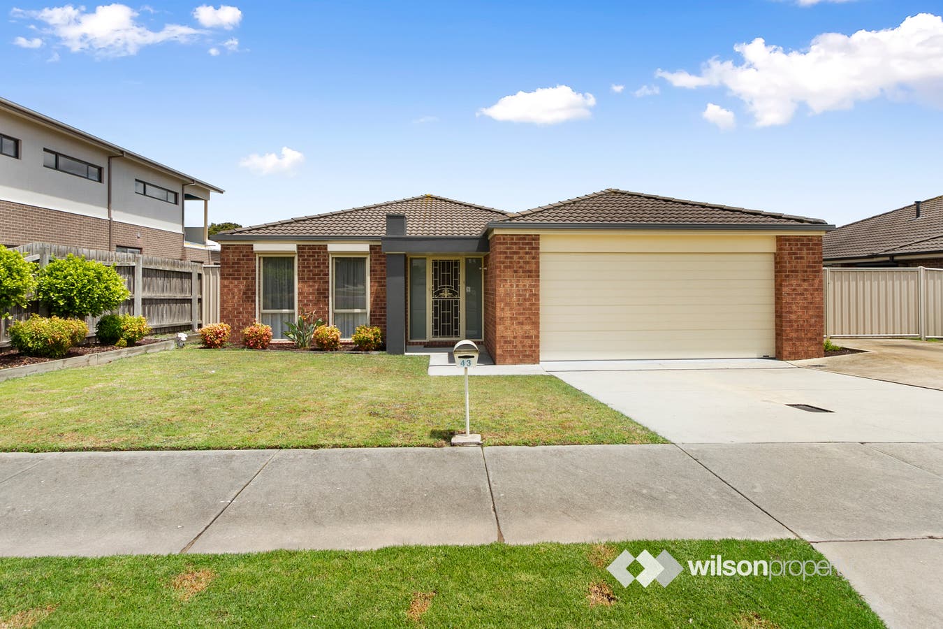 43 Riverslea Boulevard, Traralgon, VIC, 3844 House Sold on 02 02 2021