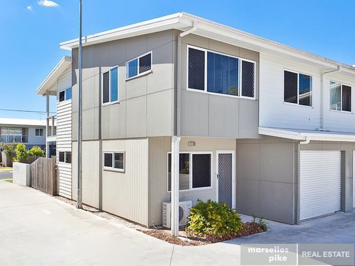 3/26 Joyce St, Burpengary, QLD, 4505 Townhouse Sold on 28 08 2020