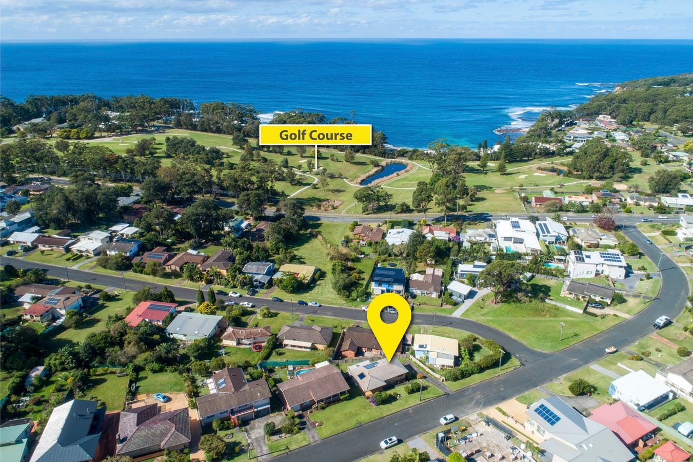 49 Seaview Street, Mollymook, NSW, 2539 House Sold on 14 11 2022