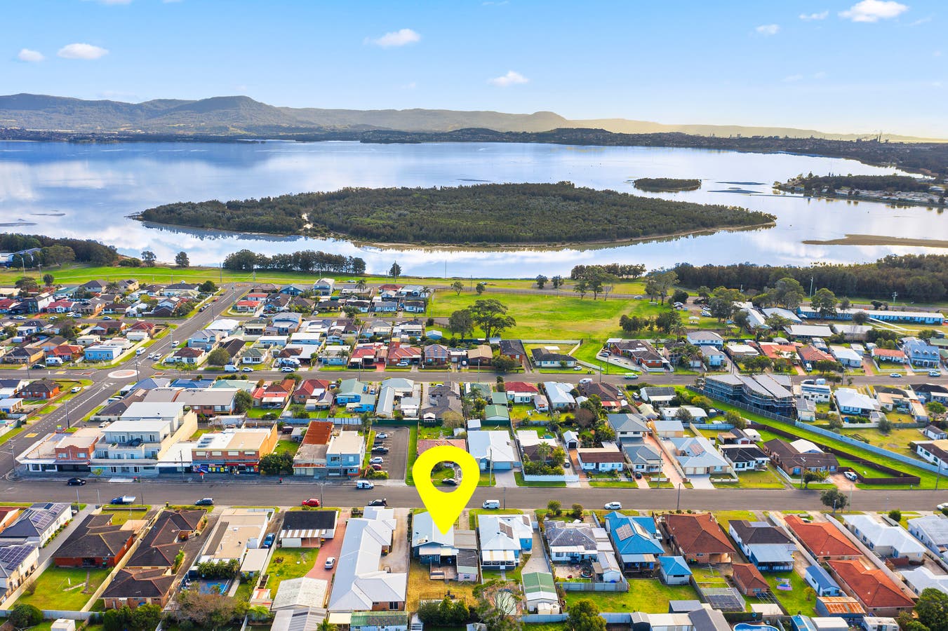 55 Addison Ave, Lake Illawarra, NSW, 2528 Townhouse Sold on 12 08