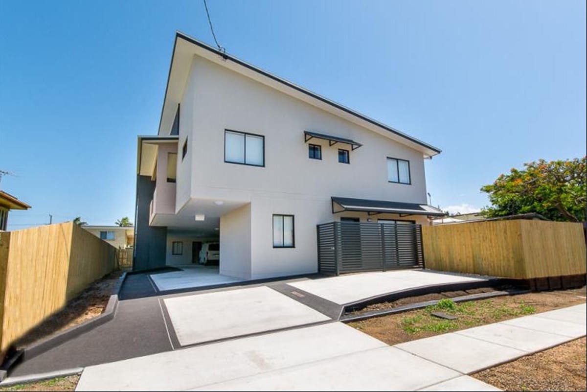 4/68 Gillies St, Zillmere, QLD, 4034 Unit Sold on 12 10 2022