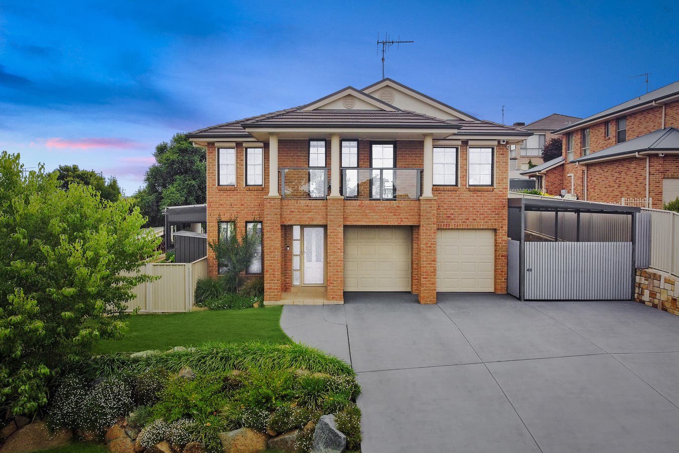 40 Yeo Crescent, Yass, NSW, 2582 House Sold on 18 02 2022 RateMyAgent