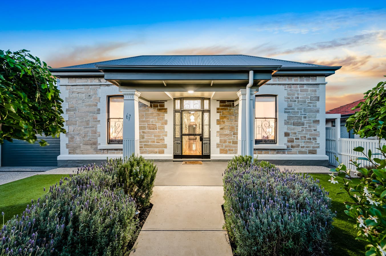 67 Hall Street, Semaphore, SA, 5019 House Sold on 26 03 2022