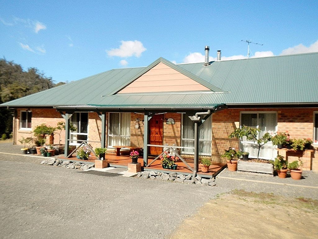 168 Ayres Road, Ranelagh, TAS, 7109 House Sold on 07 08 2016