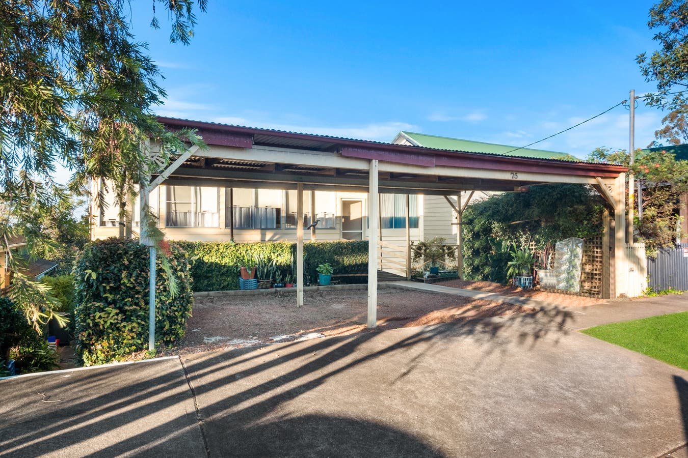 75 Old Bells Line of Rd, Kurrajong, NSW, 2758 House Sold on 14 09