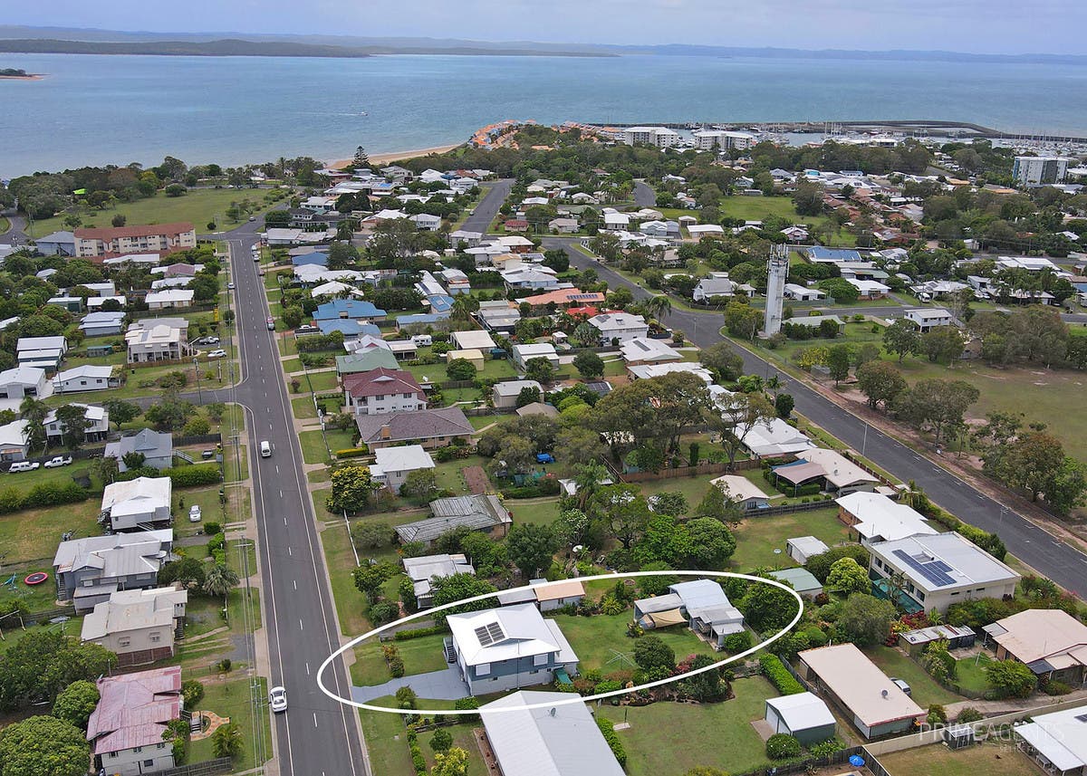 50 Dayman St, Urangan, QLD, 4655 House Sold on 03 03 2021 RateMyAgent