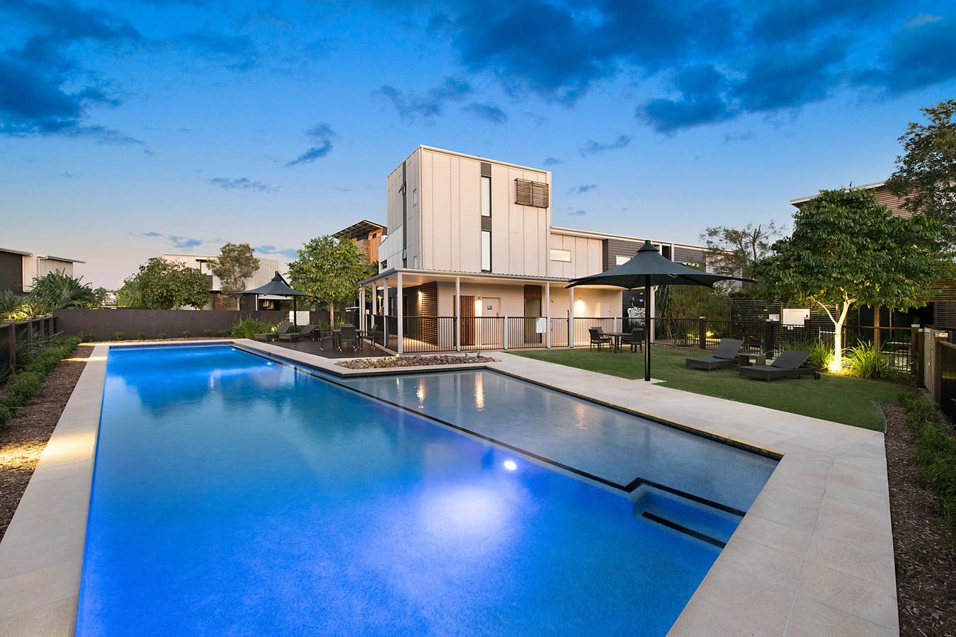 30/42 Boardwalk Boulevard, Mount Coolum, QLD, 4573 Unit Sold on 20 10