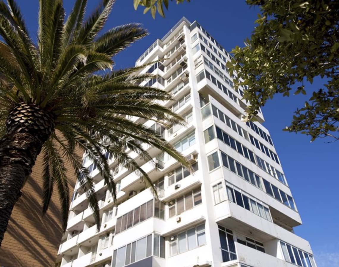 8d 12 Marine Parade St Kilda Vic 3182 Apartment For Sale Ratemyagent