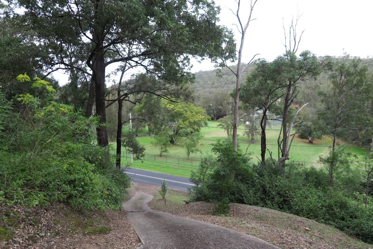 142 Settlers Road, Lower Macdonald, NSW, 2775 Land Sold on 06 10 2020