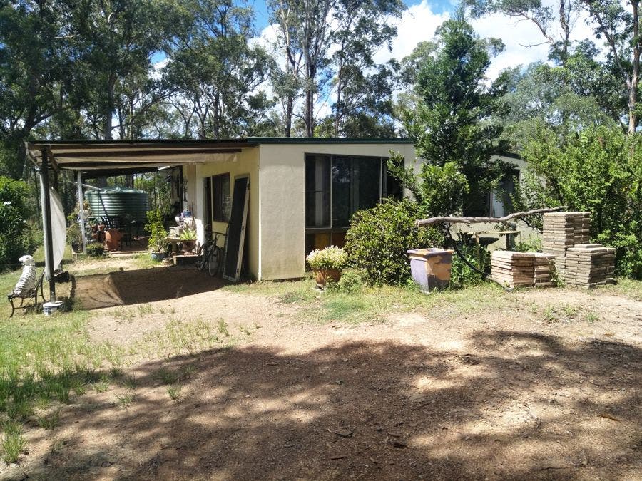 102 Penny Road, East Deep Creek, QLD, 4570 Rural Sold on 09 04 2021