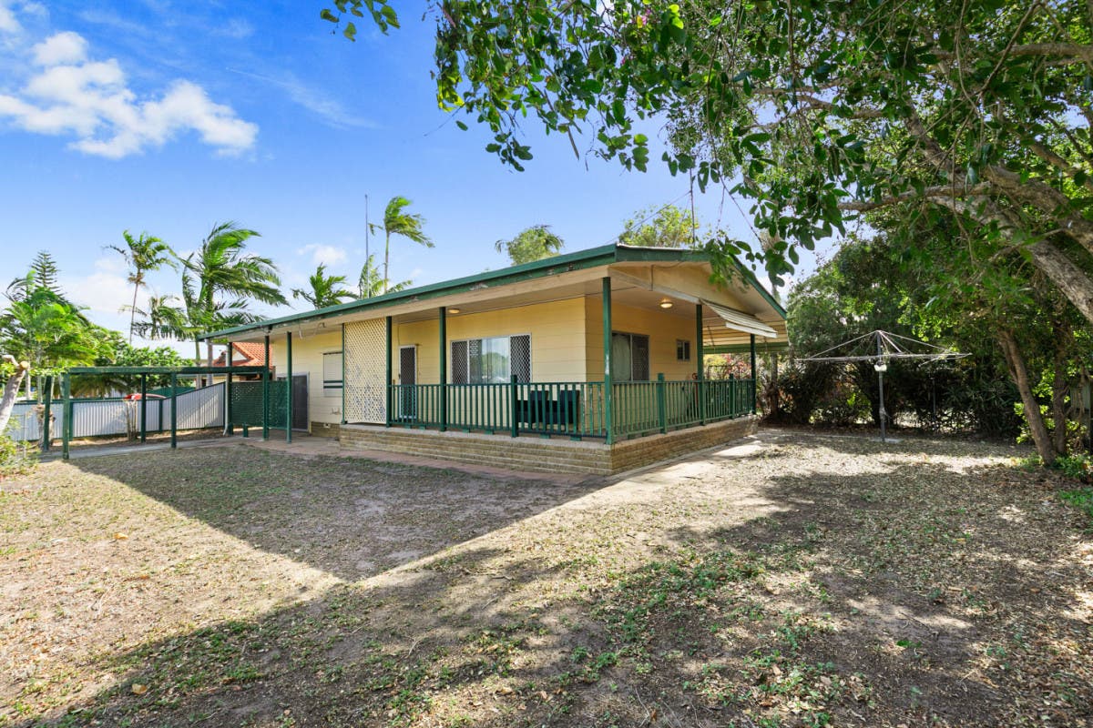 11 Churchill Street, Urangan, QLD, 4655 House Sold on 11 12 2019