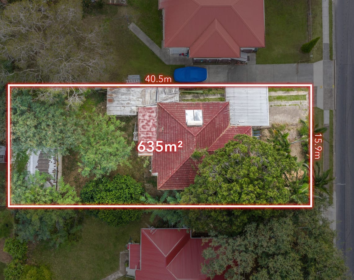 1155 Cavendish Road Mount Gravatt East Qld 4122 House Sold On 30 Jul 2020 Ratemyagent