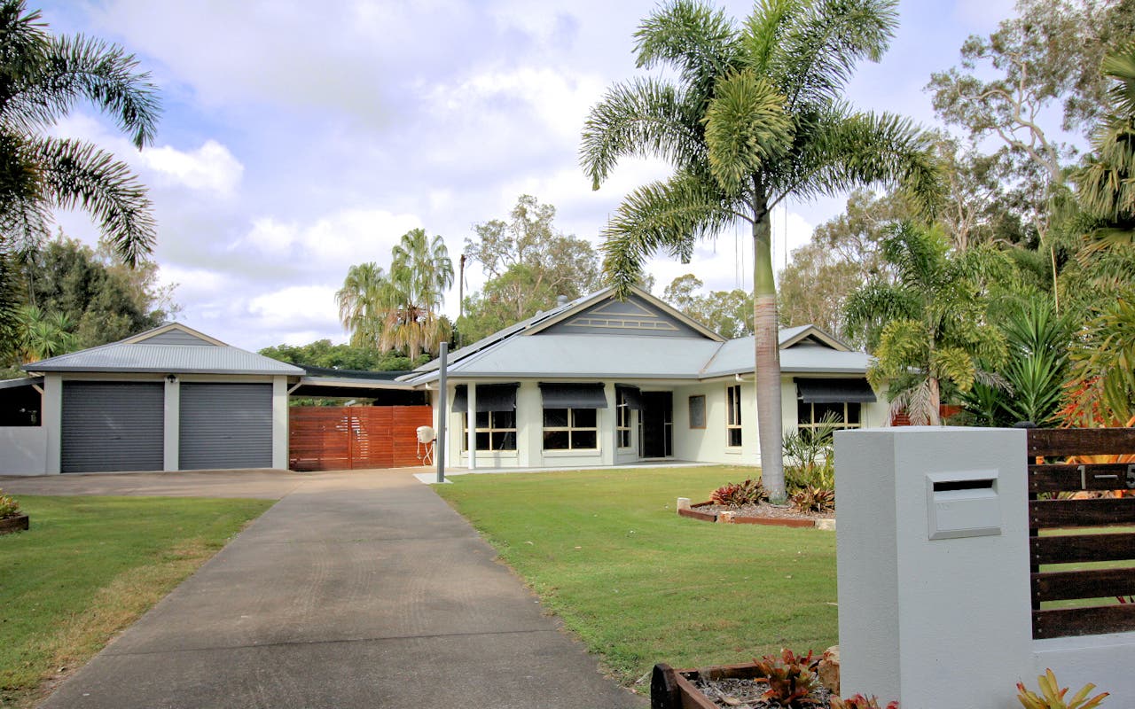 5 Vine Forest Drive, Dundowran Beach, QLD, 4655 House Sold on 09 07