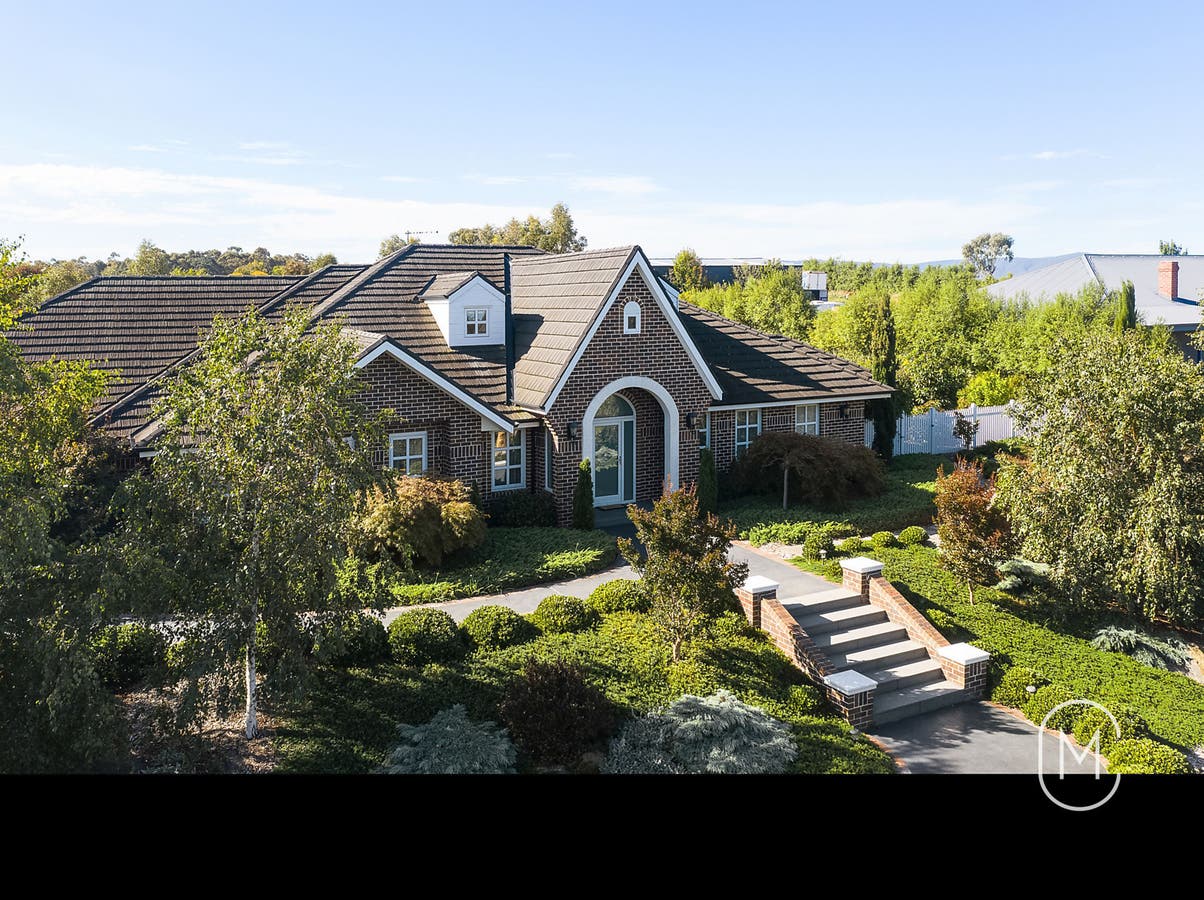 4244 Laurimar Hill Drive, Doreen, VIC, 3754 House Sold on 03 05 2021