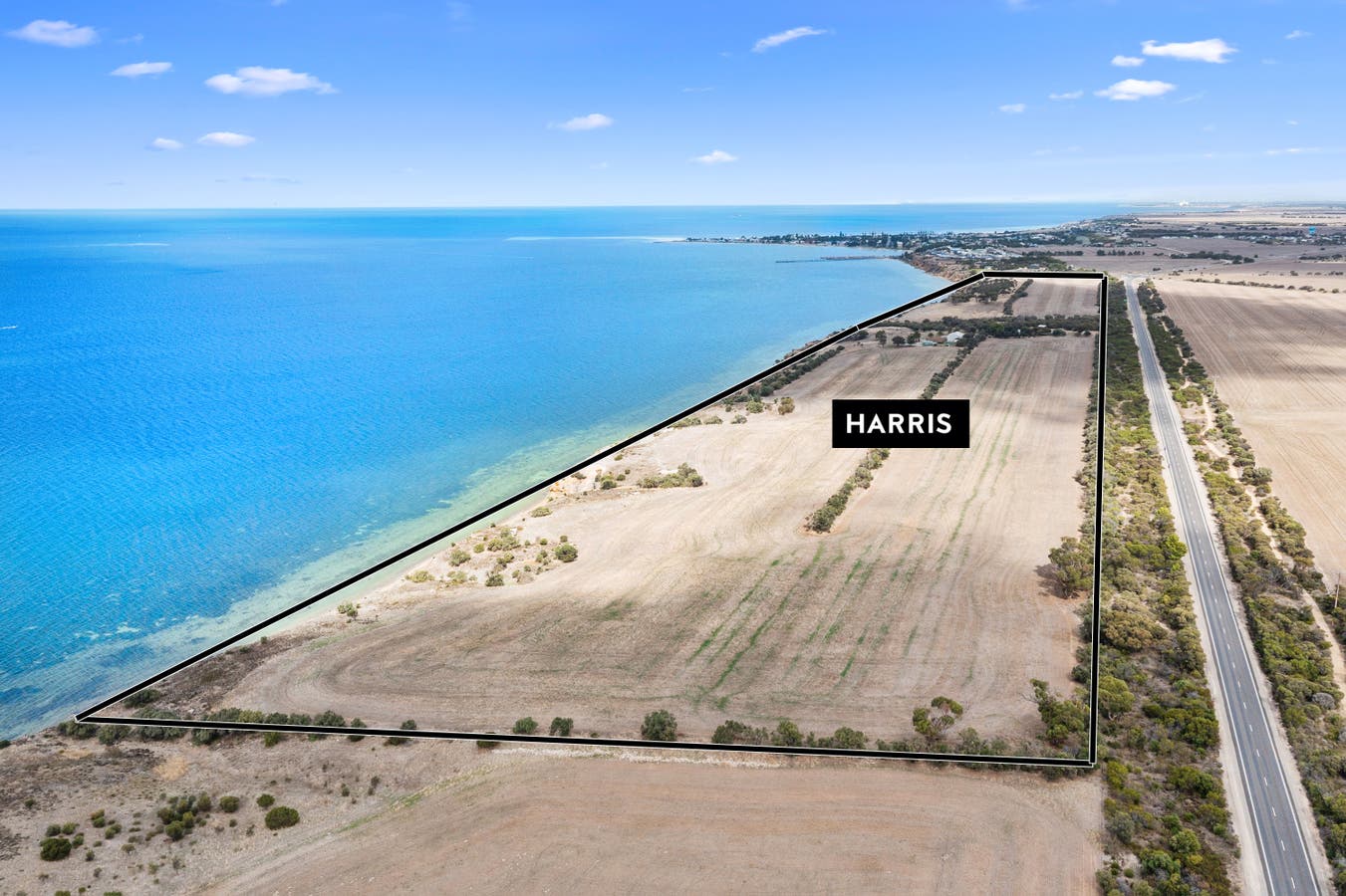 4145 St Vincent Highway, Stansbury, SA, 5582 AcreageSemiRural Sold on 11 08 2023 RateMyAgent
