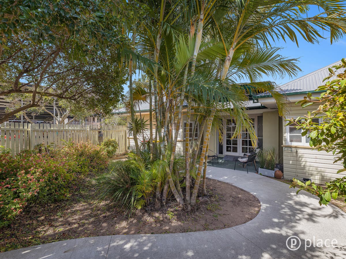 174 Mountjoy Terrace, Manly, QLD, 4179 House Sold on 20 07 2021