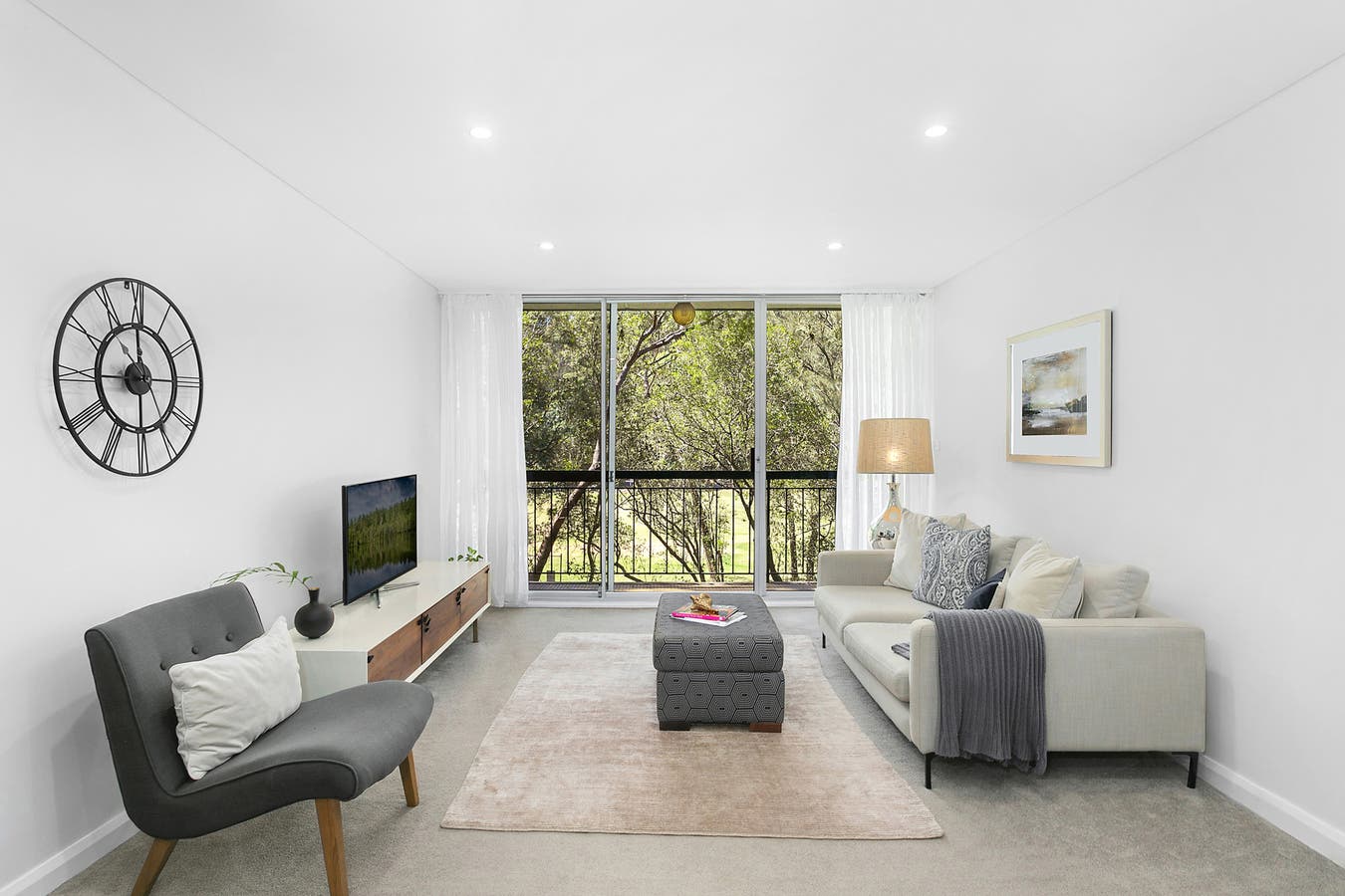 29/300B Burns Bay Rd, Lane Cove, NSW, 2066 Apartment Sold on 03 03