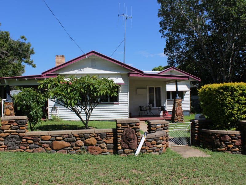 Gayndah QLD 4625 House Rented on 09 09 2020 RateMyAgent