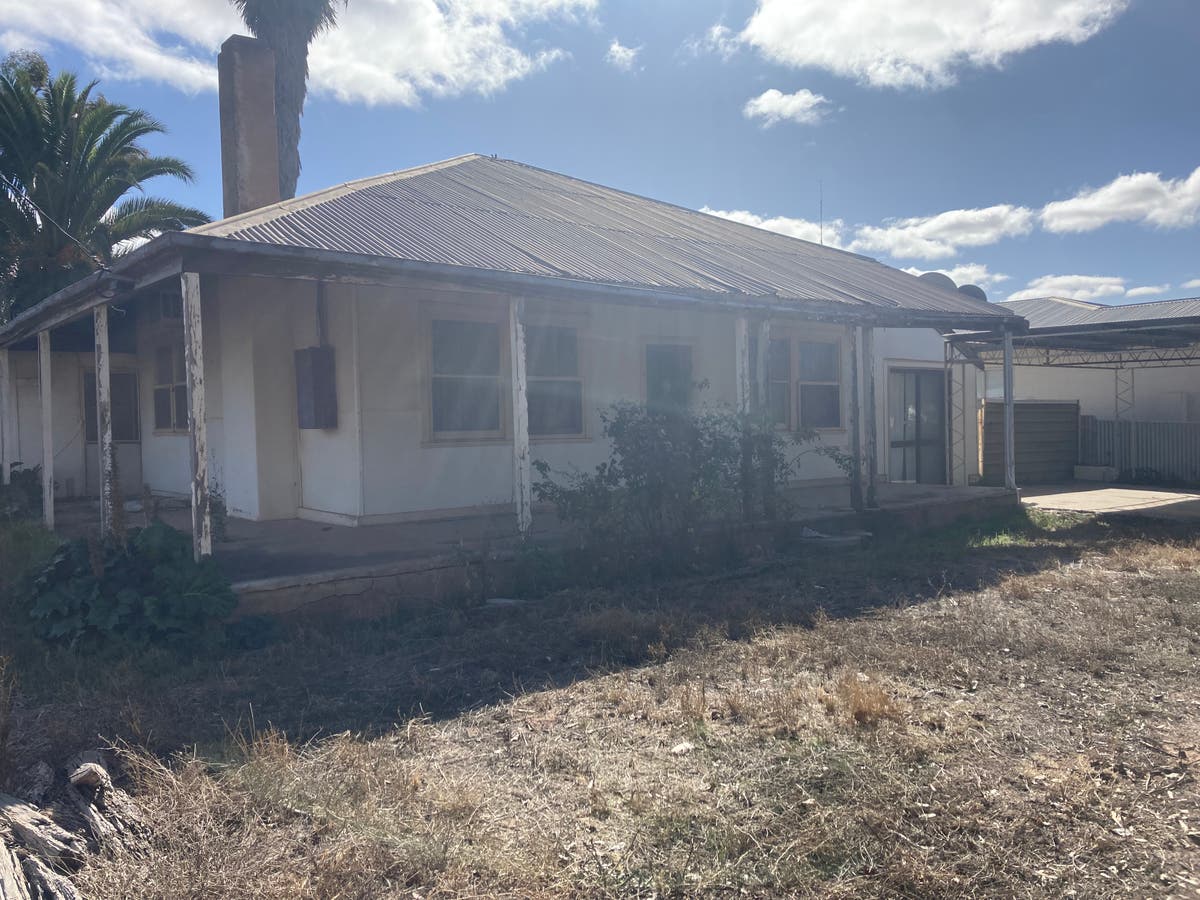 9 Railway Terrace, Kimba, SA, 5641 House Sold on 19 08 2022 RateMyAgent