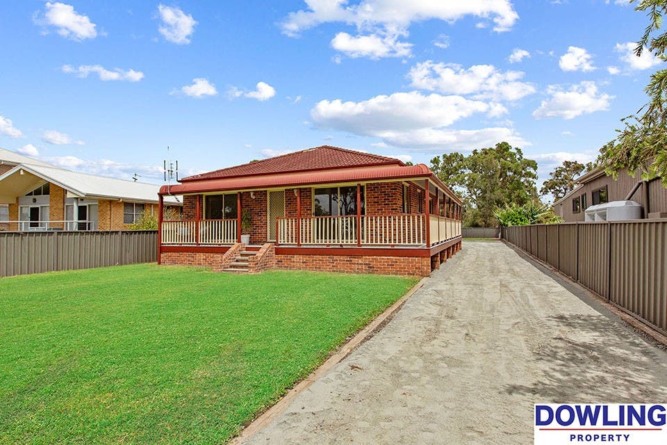 17 Waterfront Road, Swan Bay, NSW, 2324 House Sold on 04 12 2020