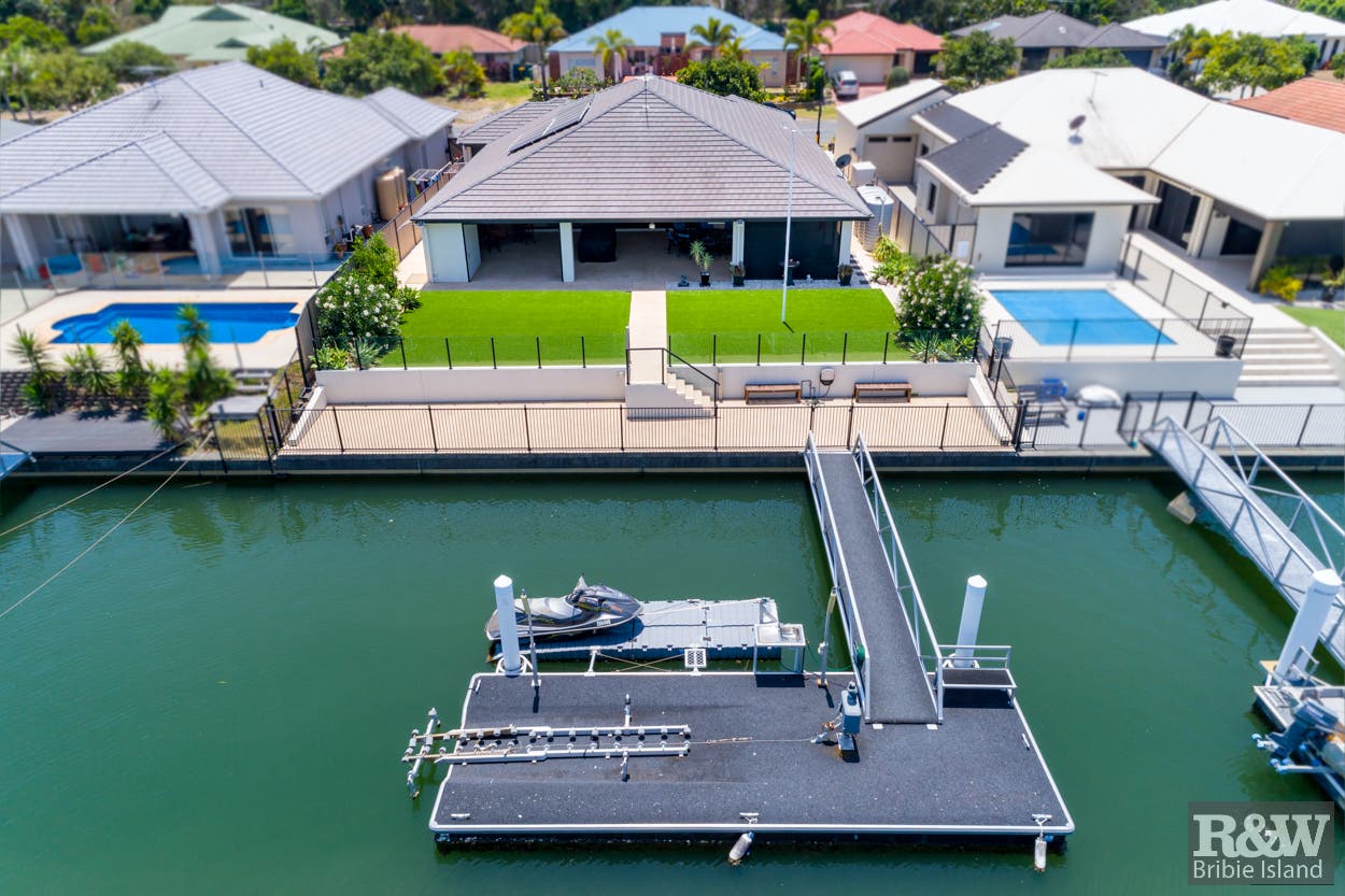 118 Cosmos Avenue, Banksia Beach, QLD, 4507 House Sold on 03 03 2020