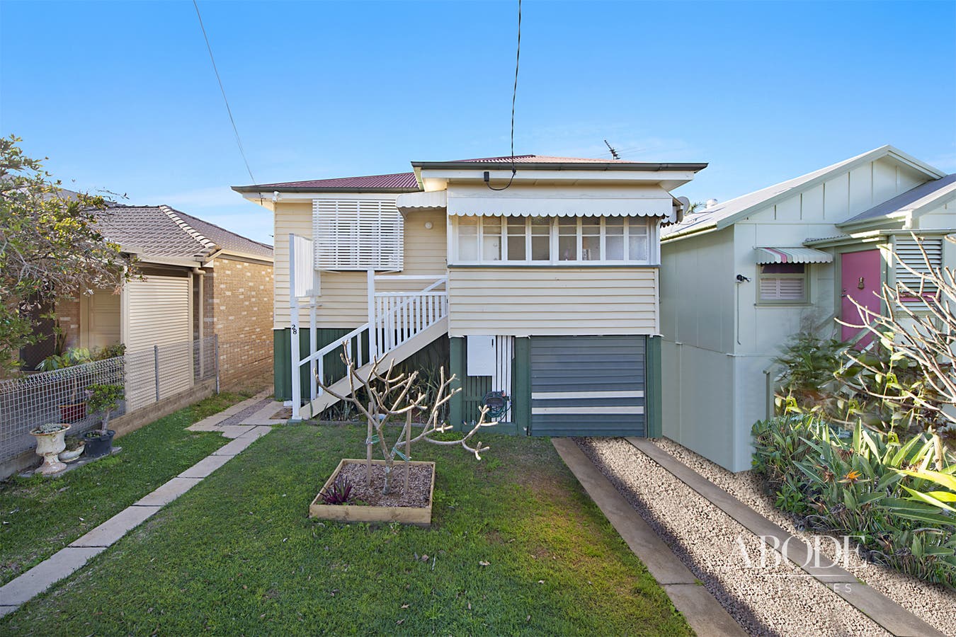 28 Sorrento Street, Margate, QLD, 4019 House Sold on 01 09 2021 RateMyAgent
