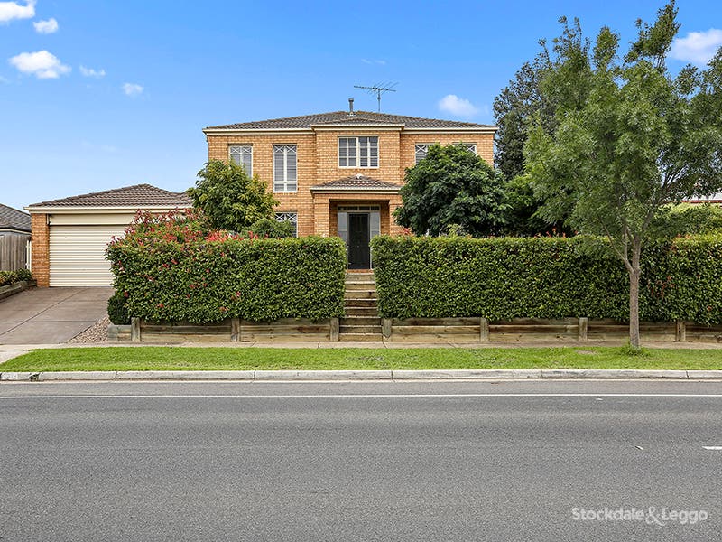 87 Meadowvale Drive, Grovedale, VIC, 3216 House Sold on 19 03 2020