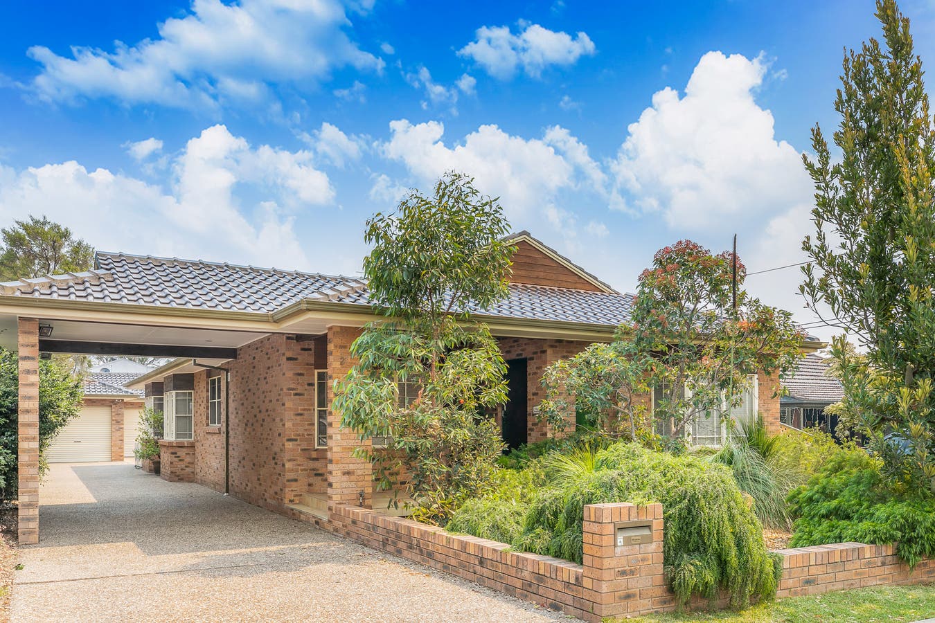 298 Burraneer Bay Road, Caringbah South, NSW, 2229 House Sold on 31