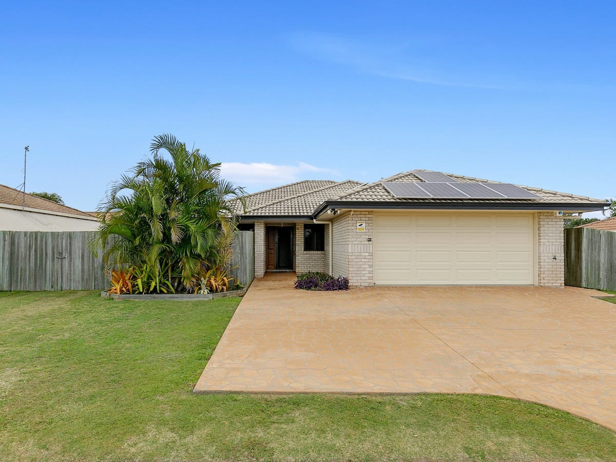 88 Nissen Street, Urraween, QLD, 4655 House Sold on 11 06 2021