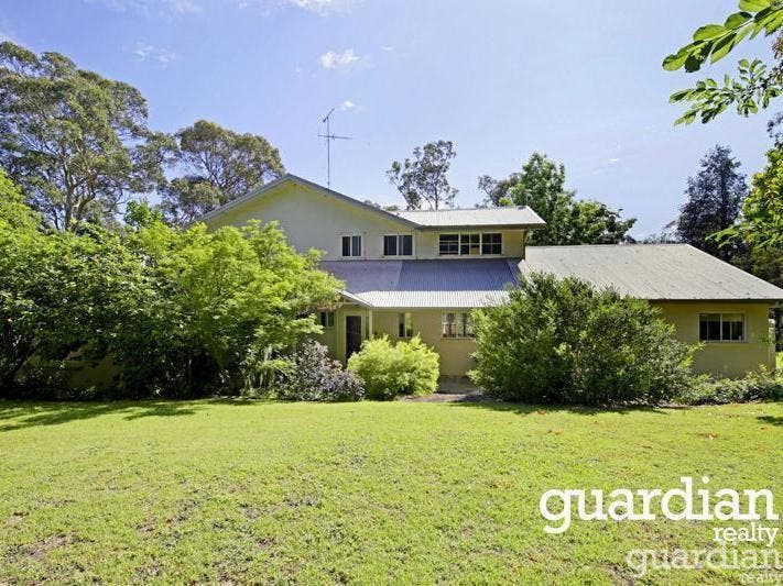 Middle Dural NSW 2158 House Rented on 26 02 2021 RateMyAgent