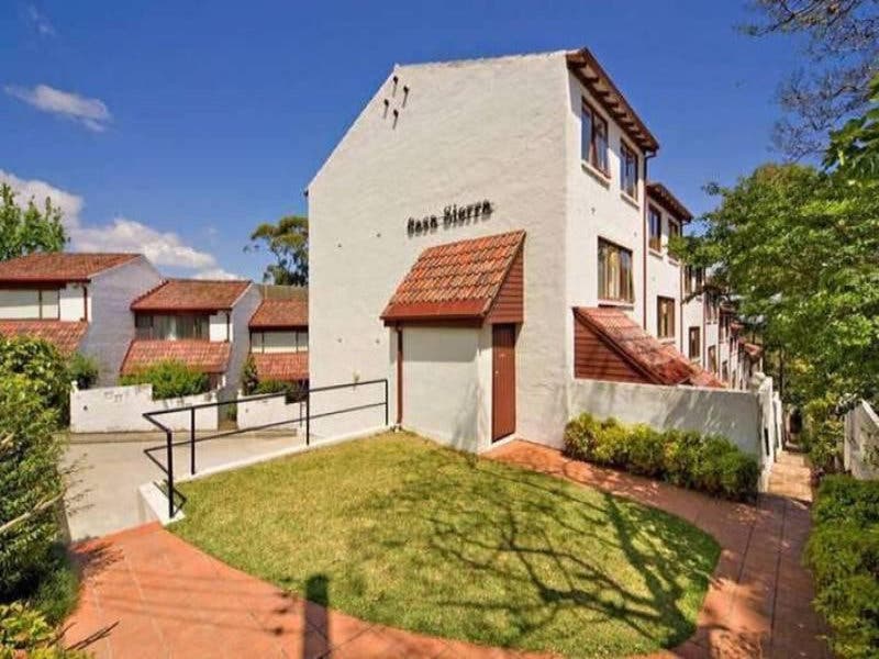 Lindfield New South Wales 2070 Townhouse Leased on 13 06 2020
