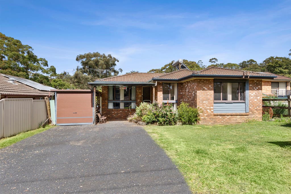 252 Lieutenant Bowen Drive, Bowen Mountain, NSW, 2753 House For Sale