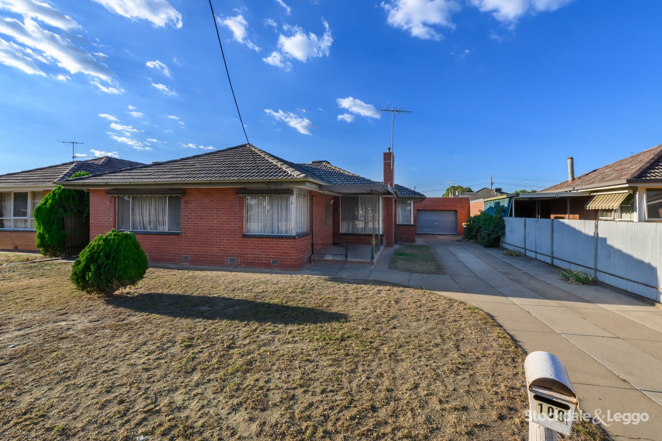 100 Sisely Ave, Wangaratta, VIC, 3677 House Sold on 24 04 2019