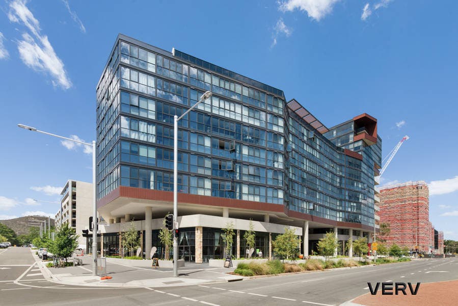 Braddon ACT 2612 Apartment Rented on 27 11 2023 RateMyAgent