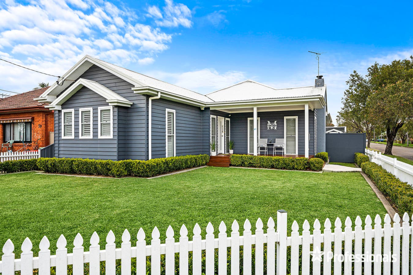 61 Windsor Road, Padstow, NSW, 2211 House Sold on 25 06 2022 RateMyAgent