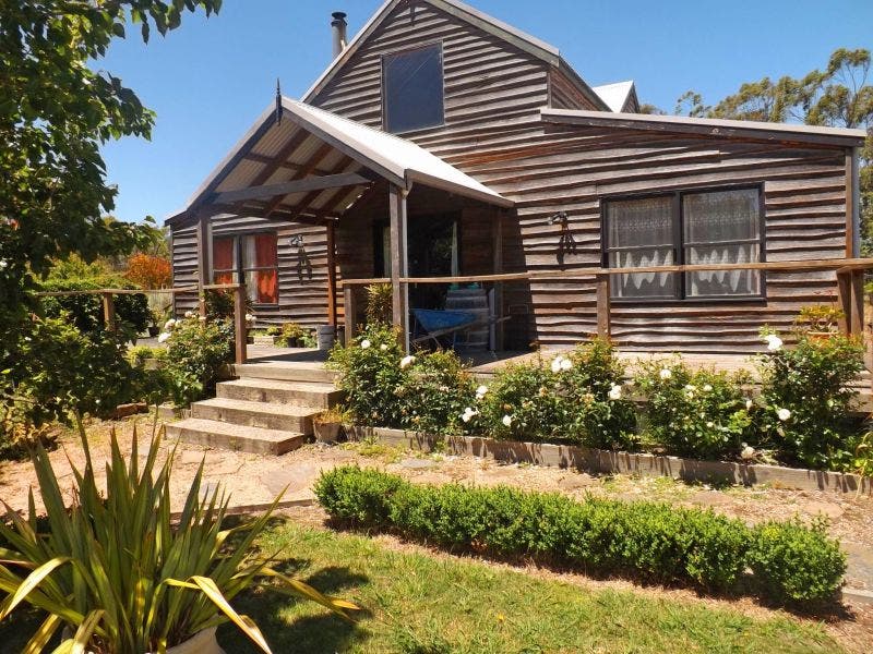 1201 Willow Grove Rd, Willow Grove, VIC, 3825 House Sold on 01 04