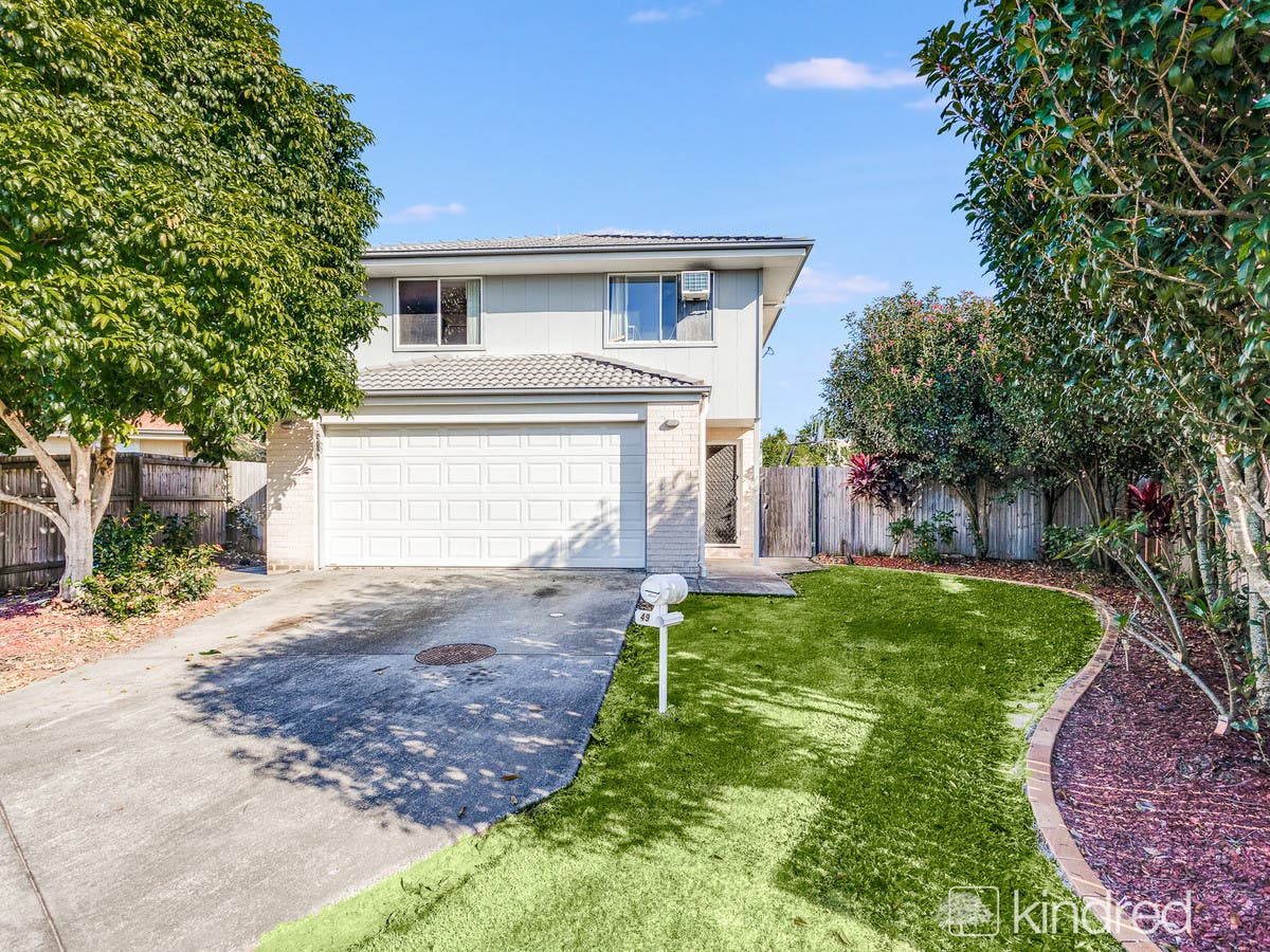 49 Piccadilly Street, Bellmere, QLD, 4510 House Sold on 29 08 2022