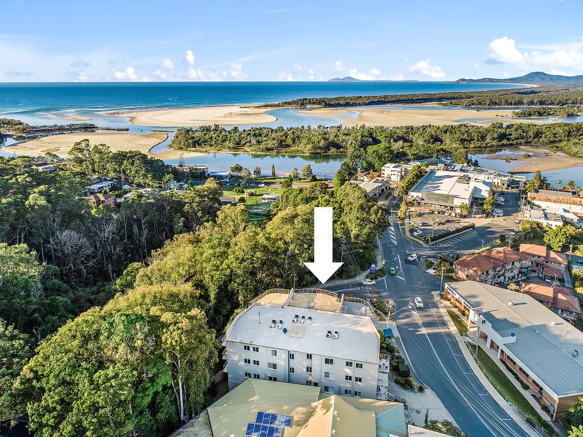 1/6 Bowra St, Nambucca Heads, NSW, 2448 Unit Sold on 12 01 2021