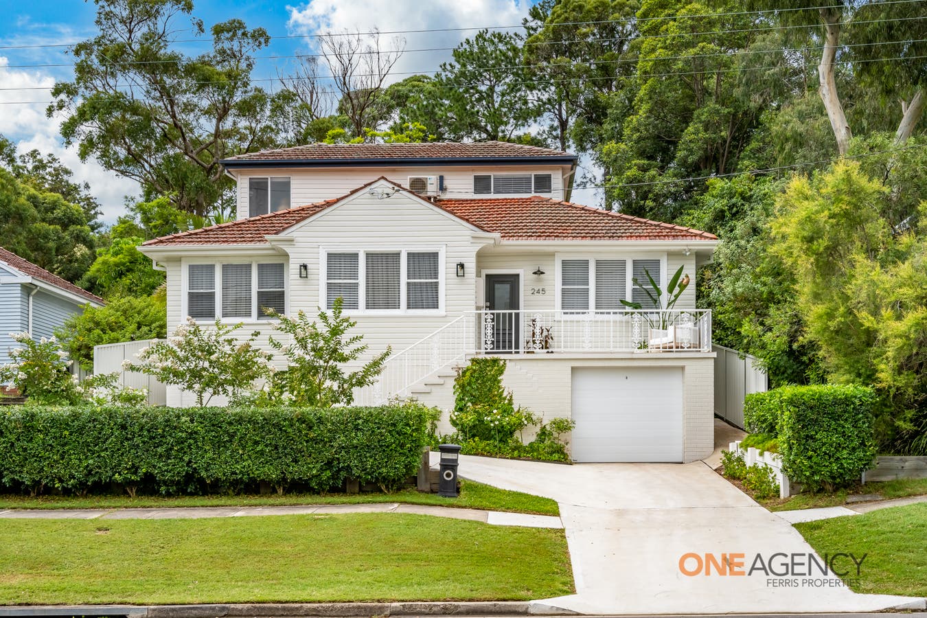 245 Park Ave, Kotara, NSW, 2289 House Sold on 08 03 2021 RateMyAgent