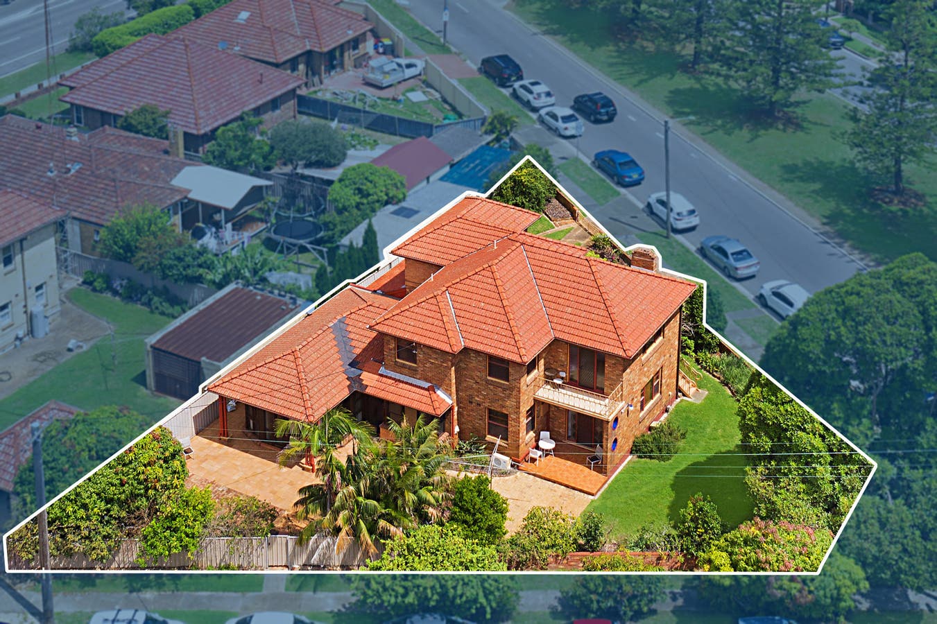 252 Parkway Ave, Hamilton South, NSW, 2303 House Sold on 24 04 2020
