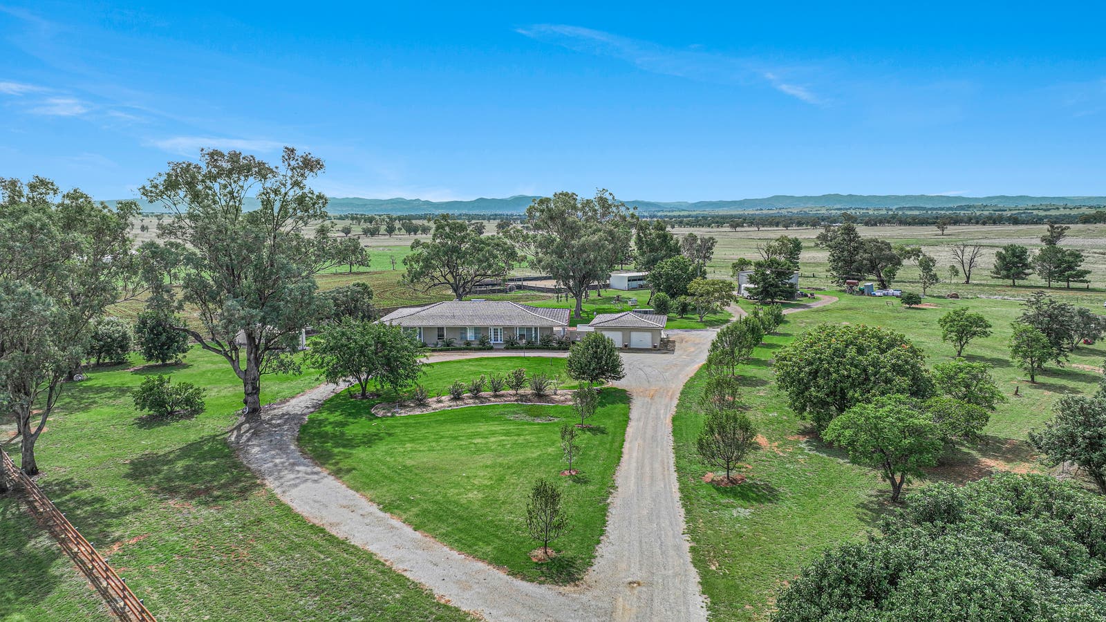 'Glenhaven' DuriWinton Road, Winton, NSW, 2344 Rural Sold on 05 05