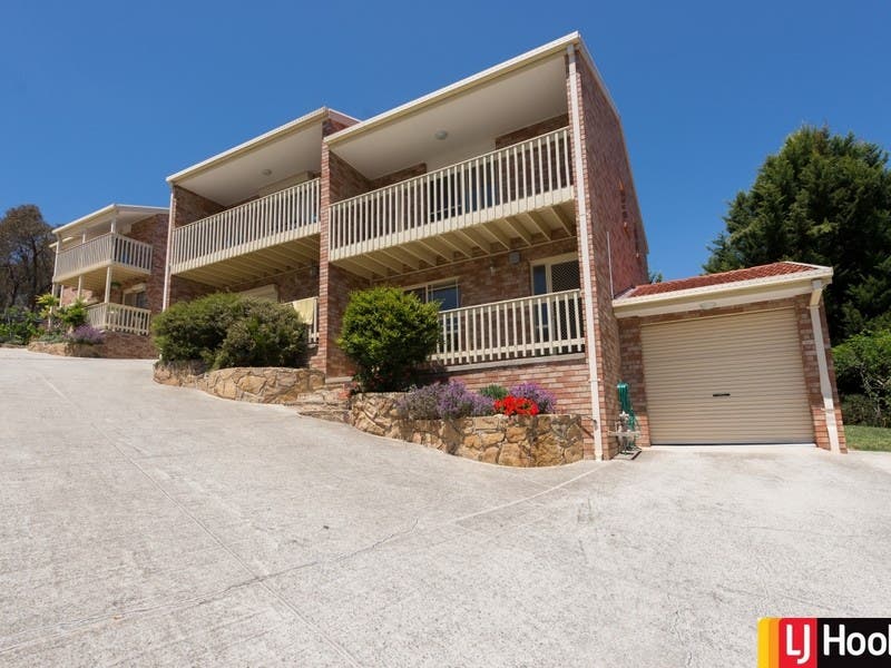 karabar new south wales 2620 - townhouse leased on 18 12