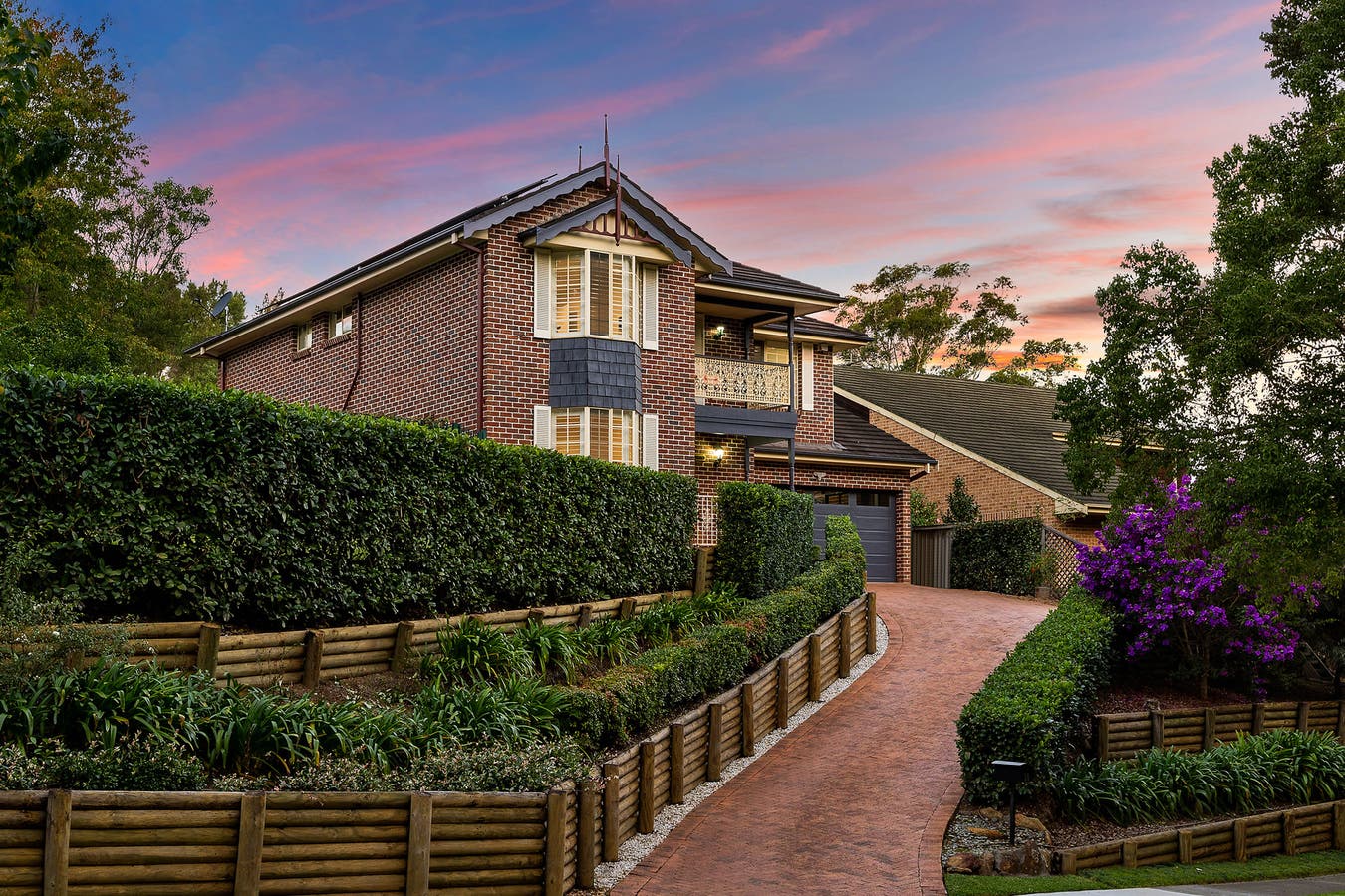 50 Highs Rd, West Pennant Hills, NSW, 2125 House Sold on 03 06 2023