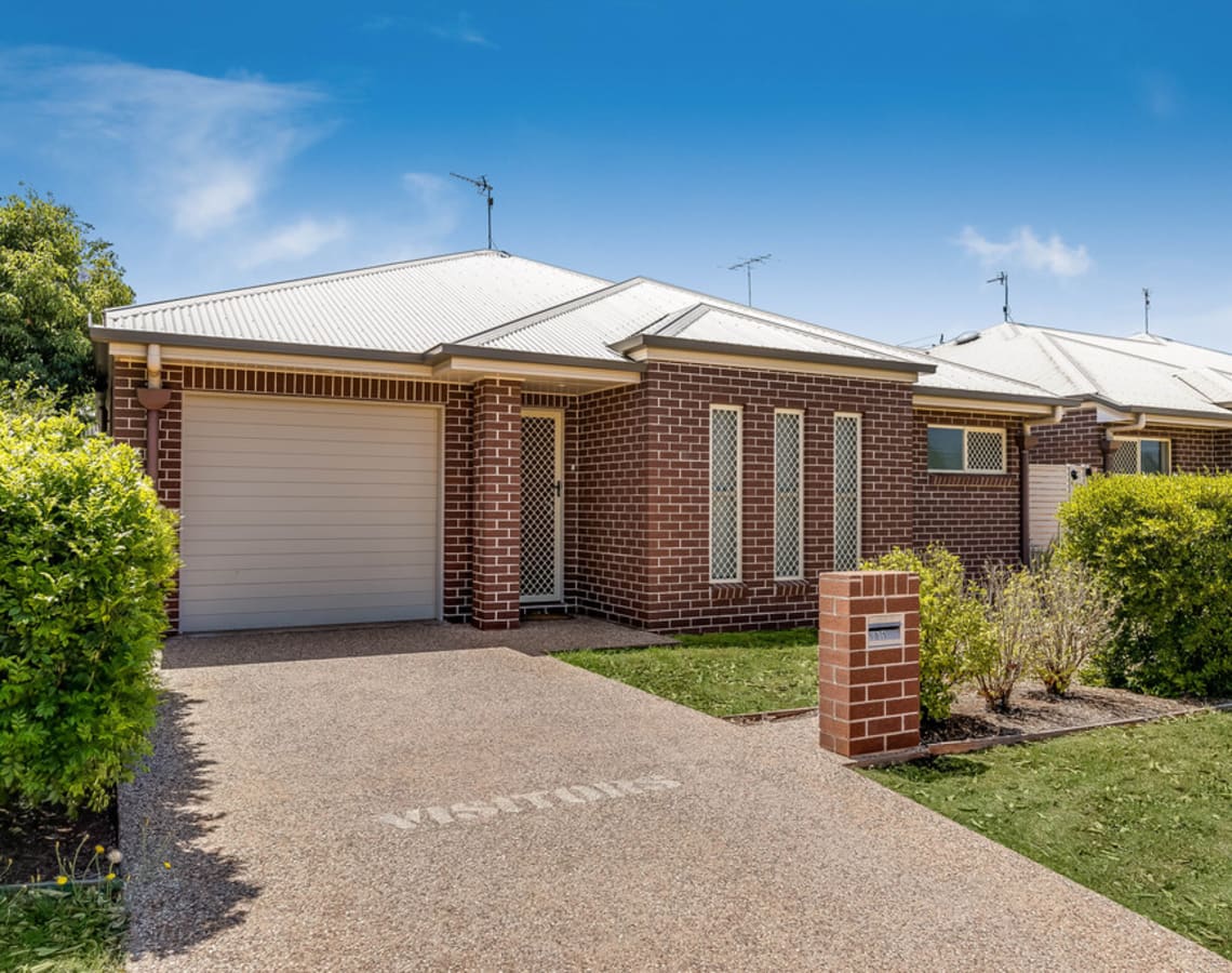 Rate my agent toowoomba
