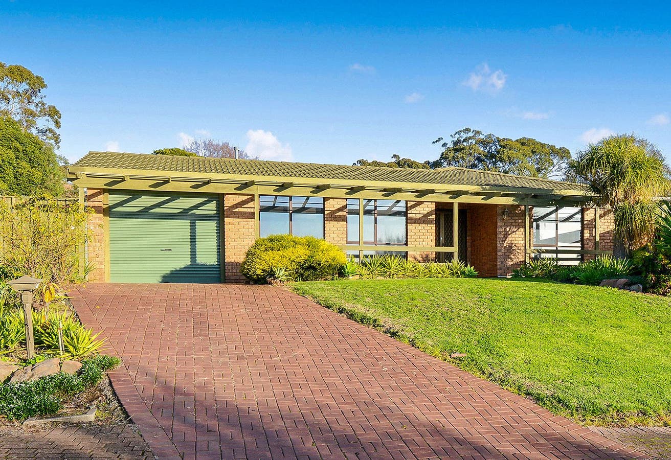 12 Courageous Ave, Happy Valley, SA, 5159 House Sold on 08 08 2022 RateMyAgent