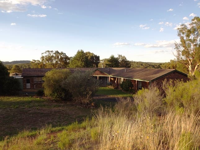 Yarramun Park Timor Road, Coonabarabran, NSW, 2357 AcreageSemiRural